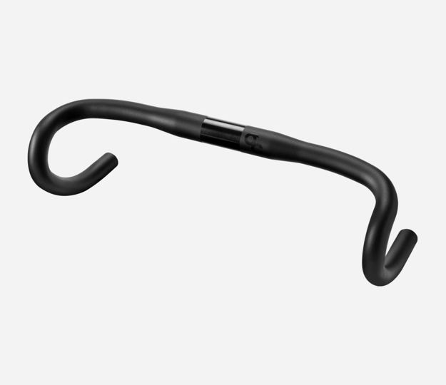 Picture of OC ALU SL HANDLEBAR RP21 ROAD ALLOY